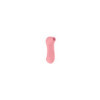 Stimulateur clitoridien par des vibrations sur membrane USB 